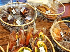 -雀食面包店(钟楼店)