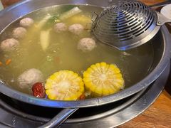 -牛必福潮汕牛肉火锅(油坊桥店)