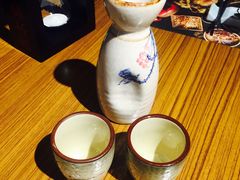 米酒-将军牛排·尔滨地标朝鲜族美食(总店)