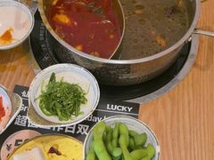 -松野谷·寿喜烧自助(华联顺义金街购物中心店)