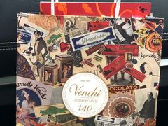 -VENCHI 闻绮(上海佛罗伦萨小镇店)