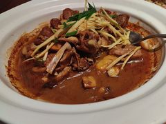 -ZEN采蝶轩·粤味臻鲜·手作点心·商务宴请(泰州店)