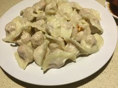 -岳姥姥饺子(泺文路店)