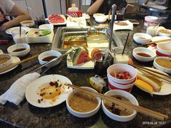 -海底捞火锅(连城广场店)