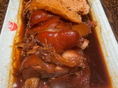 -抱德·潮汕味(琶洲店原惠城鱼仔)