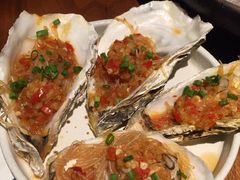 -Mr·Fish鱼鲜生海鲜放题(银泰in99店)