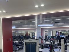 -英派斯健身(海信国际中心馆)