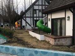 -太阳岛度假酒店
