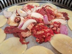 -元宝烤肉店·齐齐哈尔烤肉·烤串