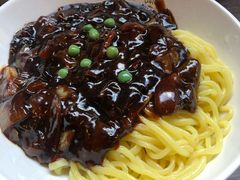 -香港饭店0410(明洞店)