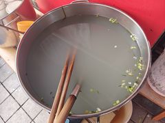 -熊面妈老面馆