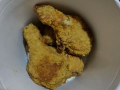 -麦当劳(军博店)