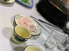 -菌之家·专业纯野生菌火锅·特色炒菌