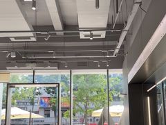 -M Stand(成都COSMO店)