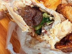 -吴山烤禽 (吴山路店)