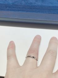 -LightOnly·培育钻石婚戒定制(天坛店)