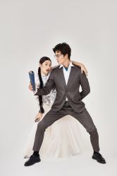 -帆拉斐婚纱摄影(春熙店)