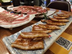 -炼瓦家日式烧肉·寿喜烧(融创精彩天地店)