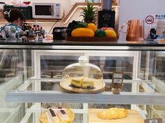 -Fruiffee Cafe 果啡派