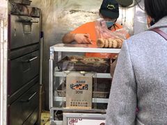 -朱记小郑酥烧饼(建康路店)