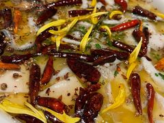 -太二酸菜鱼(菱角湖万达店)