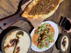 -梅夫娜土耳其餐厅.清真HALAL