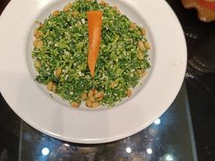 -丰收日·小海鲜·沪上家宴(顾村正大店)