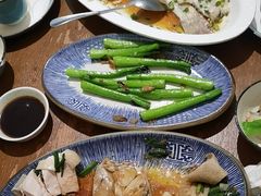 -常来小聚·广州非遗传承餐厅(中山二路店)