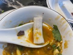 -牛一煲美食(江高店)