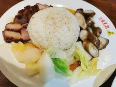 -陈光记烧腊(长寿路店)