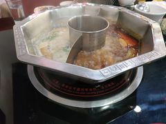 -喜临门火锅(南屯店)