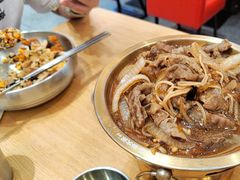 -朴大叔拌饭(广州花城汇店)