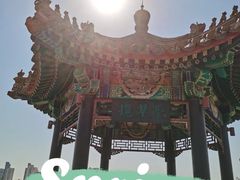 -南翠屏公园