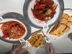 -仙品龙虾(总店)