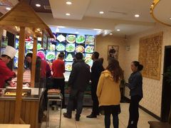 -羊来顺冰煮鲜羊 铁锅烀羊肉(中央大街店)