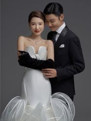 -摩玛婚纱摄影(杭州店)