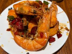 -汉巴味德·烤肉与啤酒的自助(杭州大悦城店)