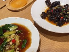 -马记永·兰州牛肉面(天通苑家乐福店)