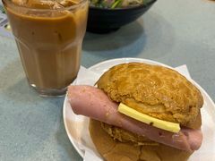 -华嫂冰室(尖沙咀店)