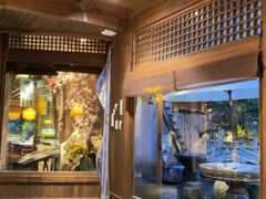 -绿茶餐厅(龙井船宴· 品牌总店)