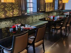 -上海苏宁宝丽嘉酒店·嘉府壹号中餐厅