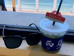 -三亚西岛海洋文化旅游区