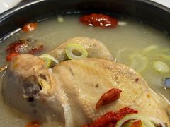 -长顺参鸡汤店(西塔总店)
