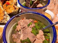 -蚝翅·海鲜粥·烧烤·龙虾季(海曙天一店)