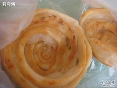 -油旋张(大观园店)