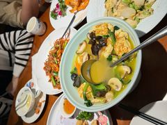-涌觅名灶·本地海鲜宁波菜(财富广场店)