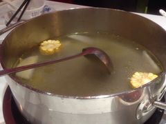 -陈记顺和牛肉火锅馆(天河北路店)