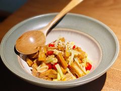 -菩提素素食餐厅(晶郦馆店)
