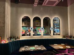 -Brut Eatery Wine Bar & Restaurant (建国东路店)