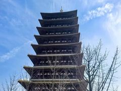 -牛首山文化旅游区